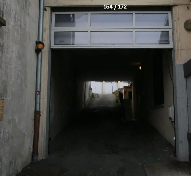 Appartement Evian Magnifique T3 face au lac wifi et parking