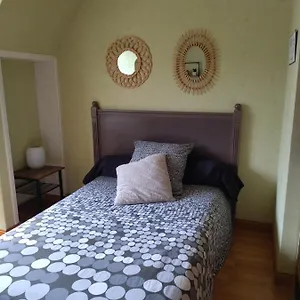 Solo Grande Maison Gouesnou