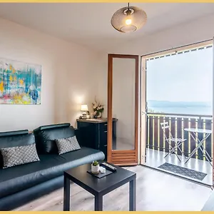Appartement Le Prairie, Évian-les-Bains
