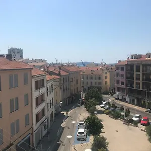 Proche Centre Ville, Port, Et Mont Faron Toulon